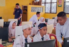 100 Pelajar Sekolah Ini Ikuti ABM 2024