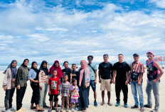 Wisata Pantai dan Tabut, Paket Liburan Seru 2025