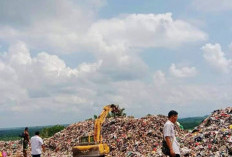 Produksi Sampah Meningkat, Ini  Terobosan  dan Strategi PUPR Bengkulu 