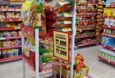 Diskon Alfamart Masih Ramai Meski Promo 17-an Belum Muncul, Masyarakat Merasa Tertolong