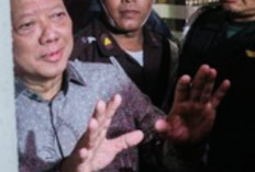 Bukan di Rutan Adhyaksa, Kejagung Tahan Eks Jampidsus Febrie Adriansyah di Rutan KPK, Ini Alasannya