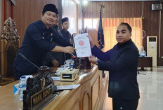 Dewan BU Sorot Administrasi Kependudukan Belum Tertib, Minta Pemkab BU Lakukan Pendekatan Khusus