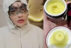 Dokter Detektif Yang Lagi Viral,  Apa Itu Skincare Overclaim?  Ini Penjelasannya 