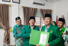 PN Jakpus Gugurkan   5 Gugatan DPC PPP, DPW Ajak Kader Akhiri Polemik