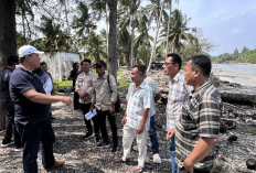 Empat KNMP Tahap II   Seluma Mulai Dibangun