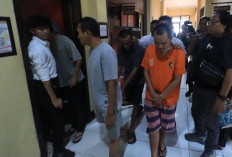 Gelapkan Uang Perusahaan, Sales Diciduk, Begini Modusnya