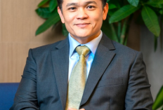 Telkomsel Rombak Direksi, Lionel Chng Ditunjuk sebagai Direktur Marketing