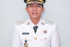 Data Lahan Pertanian Harus Valid, Ini Instruksi Bupati Mukomuko untuk Mendapatkannya