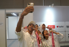 Menempuh Perjalanan Hingga 4 Jam, Begini Cerita Siswa Disabilitas  Raih Perak di Ajang Tata Boga Internasional
