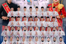 Malam Penganugerahan Bujang Gadis 2026 Siap Digelar, Wali Kota Tekankan Peran Duta Wisata dan Pelestari Budaya