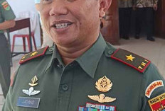 Korem Bakal Bangun Ratusan Jembatan, Prioritaskan Akses Anak Sekolah