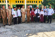 Bupati Kaur Minta Orang Tua   Perketat Pengawasan Anak