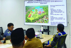 Kuota Sekolah Rakyat di Bengkulu Bertambah,Perluas Akses Pendidikan Anak Keluarga Prasejahtera