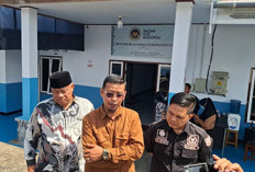 Dewan RL Tak Diizinkan Masuk Dapur MBG, Pihak Pengelola Belasan Begini  