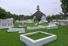 Pemprov Bengkulu Usulkan 3 Cagar Budaya ke Peringkat Nasional, Berikut Daftarnya