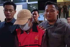 Bertambah 2 Orang, Mantan Kades dan ASN Ini Terlibat Penerbitan SHM di Bukit Rabang BS