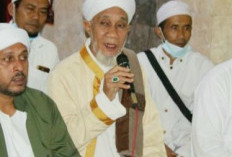 Baznas Sumbang Kurma Setiap Masjid,  Ini Keterangan Ketua Baznas Kota Bengkulu