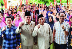 Warga Panik BPJS Tak Aktif, Marliadi Turun Tangan