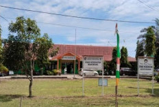  Puskesmas Jadi BLUD di Mukomuko   Tunggu Penilaian BPKP, Segini Jumlahnya