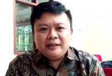 PAW PPK Pagar Jati Dilantik, Ini Pesan Komisioner KPU Bengkulu Tengah