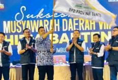 Ketum BPD HIPMI Bengkulu Ucapkan Selamat atas Terpilihnya Rifky Hermiansyah sebagai Ketum BPD HIPMI Banten