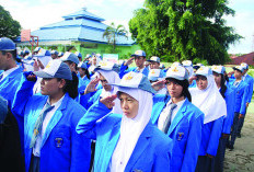 Boleh Bawa HP ke Sekolah, Selama KBM HP Siswa di Kota Bengkulu Disimpan di Loker Sekolah  