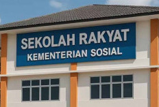 Survei Kemensos: Baru 18 Persen Kepala Sekolah Rakyat Siap Hadapi MPLS 2026