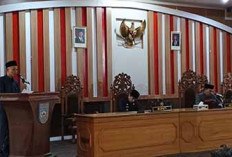 Fraksi Demokrat Sejahtera Tekankan Sinergi Lintas Sektor, Dua Perda Baru Harus Berkontribusi Nyata