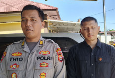 Segini Jumlah Polisi Dikerahkan Jaga SPBU di BU