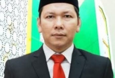 Kemenag Provinsi Bengkulu Tingkatkan Kualitas Layanan Keagamaan