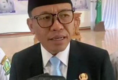 Pemegang Mobnas Jadi   Rusak di Lebong Disanksi, Ini Tujuannya