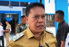  Baznas akan Bangun Rumah Sakit di Lebong
