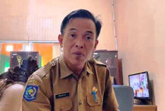 Tak Usulkan Penerimaan CPNS, Belanja Pegawai Pemkab Lebong Tembus Segini