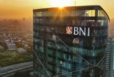 Bank BNI Buka Lowongan Kerja Terbaru, Ini Syarat Lengkapnya