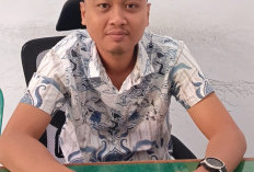 1.199 PPPK Paruh Waktu Berpeluang   Diangkat Menjadi Penuh Waktu