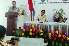 BPOM Bengkulu Libatkan Media Lokal Awasi Penayangan Iklan  