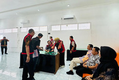 Tersangka Dugaan Korupsi PT Pos Segera Ditetapkan, Kejati Bengkulu Periksa Puluhan Saksi