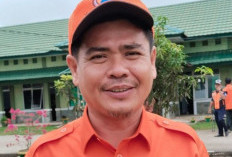  Warga Mukomuko Diminta Hemat Air 