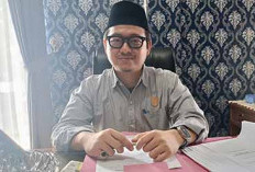 Mengenal Igor Gregory Dayefiandro:  Pemimpin Muda, Energi Baru DPRD Kepahiang  ​