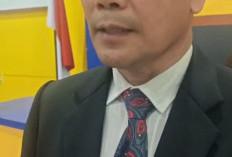  Ini Jadwal Job Fit Jabatan Eselon II  di Mukomuko