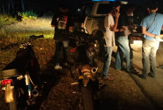  Cegah Bali dan Geng Motor, Polres BS Lakukan Ini 