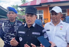  Lebong Bentuk Forum Penanggulangan Bencana