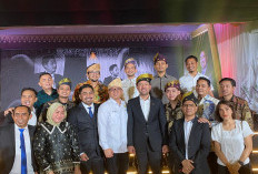 Hadiri Pelantikan Ketum Migo Mufartha di Riau, Ini Harapan Ketua Umum BPD HIPMI Bengkulu 