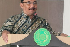 Maba UMB Ikuti Kuliah Umum AIK Bersama Ketua Umum PP Muhammadiyah melalui Live Streaming dan Zoom Meeting