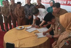 Operasional RS Pratama  di Mukomuko Disiapkan  Segini