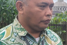  Pemkab Kepahiang Andalkan Safari Ramadan Pemprov 