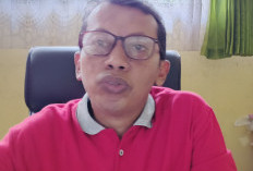 16-30 Juni, PPPK Tahap II Diumumkan, Ini Pernyataan Kepala BKPSDM Bengkulu Utara