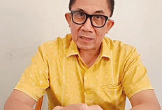 Perebutan Kursi Ketua Golkar Provinsi Bengkulu Bakal Sengit, Berikut Deretan Kader Berpotensi Maju