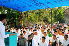  Ini Penyebab Bupati Kaur Ultimatum Kepala OPD