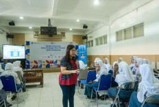 ACC Beri Literasi Keuangan untuk Siswa SMK,  Di Samarinda dan Bandung